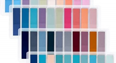 莫兰迪经典配色方案：创造优雅与深邃的莫兰迪色系