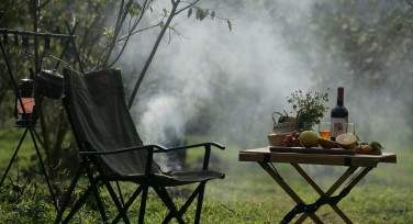 野营摄影：技巧、要点与灵感