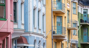 柔和浪漫：浅色系配色技巧与灵感分享