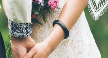 婚纱照怎么修饰人像，五个修图必备技巧