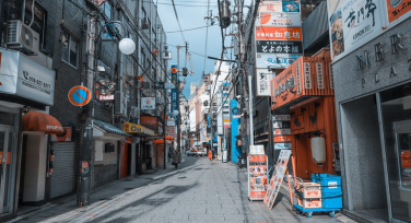 如何设计房地产海报？附模板推荐