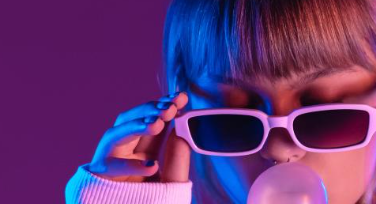 90年代创意照片拍摄技巧