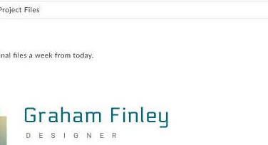 6个电子邮件签名设计示例，改善你的在线形象