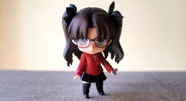 Fate风格详解：从动漫世界中汲取灵感