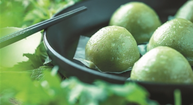 寒食节—忠诚与友谊的见证,让我们传承这份珍贵的文化遗产