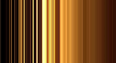 金色配色方案大全：创造奢华与温暖的黄金氛围