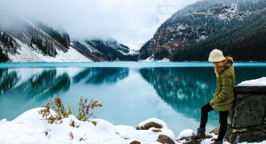 旅拍攻略—技巧与灵感，让你的旅行照片更出彩
