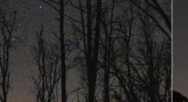 夜间照片怎么去噪消除颗粒感？