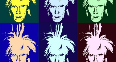 创造明快时尚:波普风格设计教程与灵感