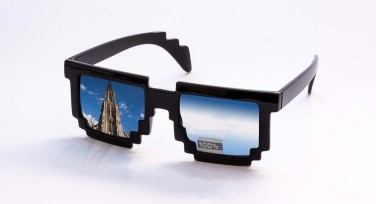 像素风设计教程与创作灵感