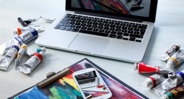 如何使用PS快速制作油画风格照片：详细步骤和技巧