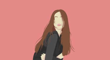 粉色绽放，高级配色之道：粉色配色教程大揭秘