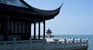 苏州建筑风格：江南水乡的独特韵味