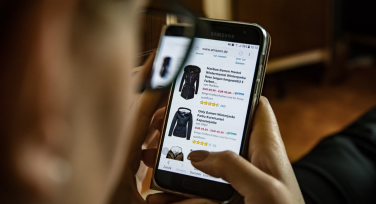 设计淘宝详情页，美图秀秀模板来帮你