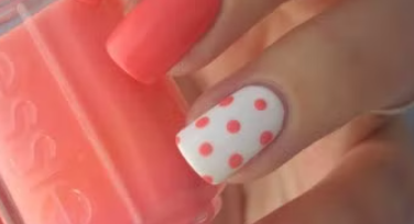 美甲拍照必看！3步拍出ins风美甲