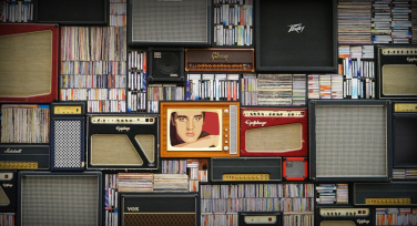 复古海报魅力：美图秀秀配色教程详解