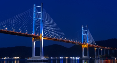 夜景摄影大揭秘：技巧、注意事项、方法和灵感