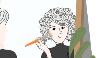 美图秀秀实用教程:医美海报制作