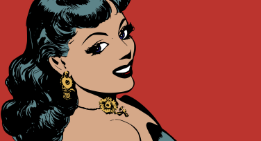 波普风格介绍与设计灵感