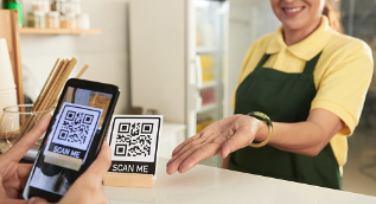 一键生成二维码！二维码制作软件及使用步骤