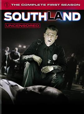 南城警事封面图