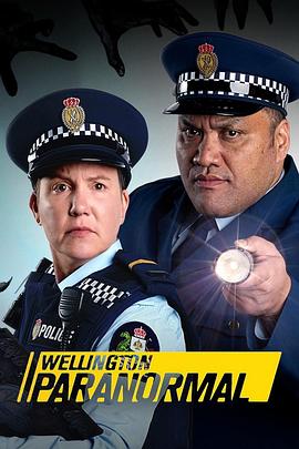 惠灵顿灵异档案4