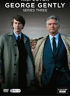 乔治·詹特利探案 第三季