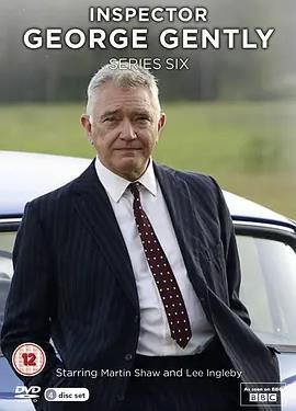 乔治·詹特利探案 第六季