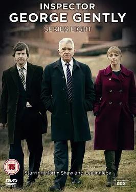 乔治·詹特利探案 第八季