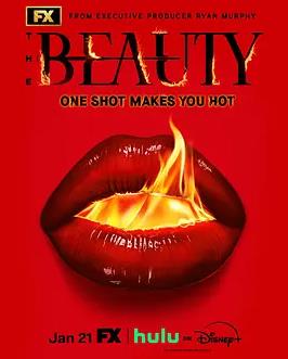 美丽毒素 第一季