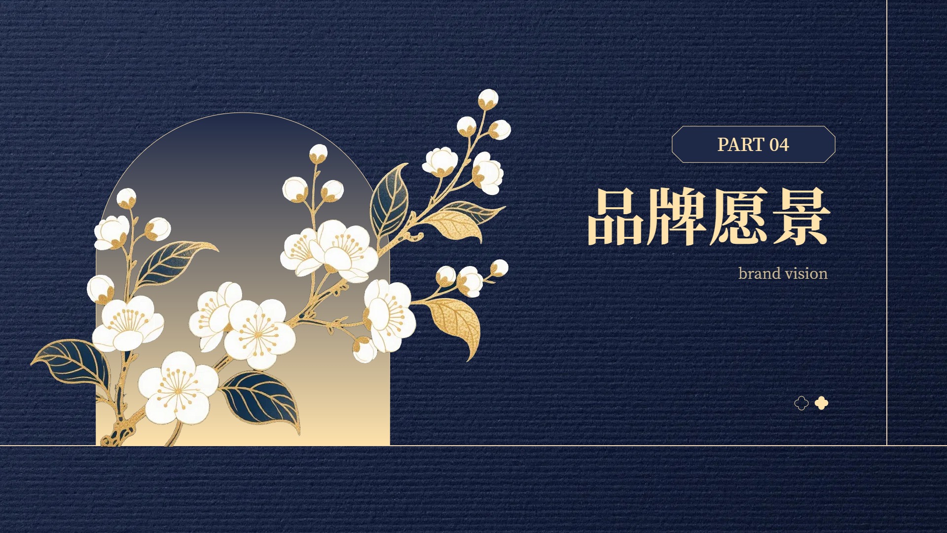 文艺插画风通用类计划总结产品与品牌介绍通用PPT模板