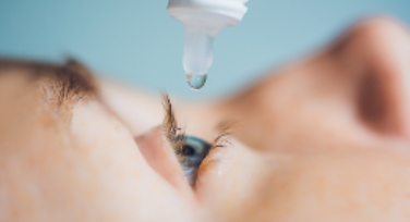 爱眼护眼手抄报，美图秀秀来帮你