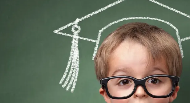 幼儿园毕业照这样拍，定格美好瞬间！
