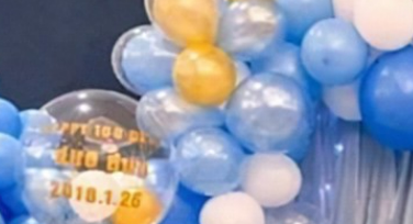 生日派对邀请函怎么做？隔壁小孩都馋哭了