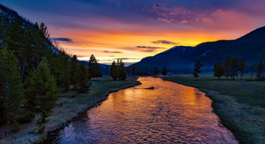 DIY美式田园风格照片：使用美图秀秀的技巧和步骤