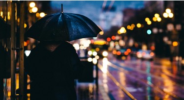 雨中韵味：雨天拍摄技巧与创意灵感