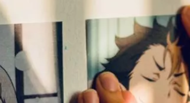 7个购买精美动漫海报的网站