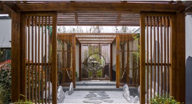 融合传统与现代：新中式风格的设计魅力