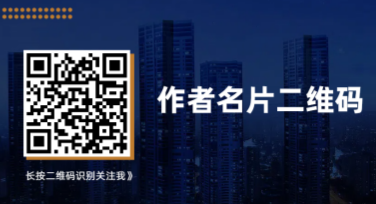 作者名片二维码排版设计有哪些风格可以选择？