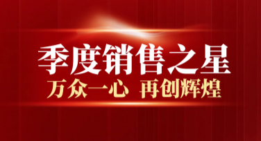 销售之星表彰模板创作指南，适合多种风格设计需求