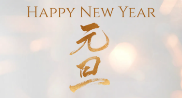 元旦节庆祝横幅设计指南，助你打造出色节日气氛