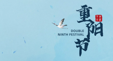 重阳节插画海报设计创意指南，多种风格任你选