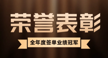 销售精英表彰海报如何设计，这里有好看的灵感方案！