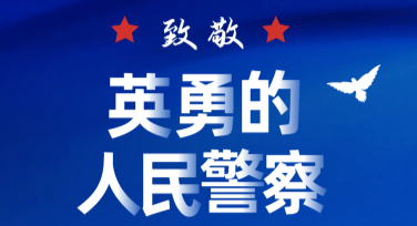 中国人民警察节庆祝活动宣传单创意设计攻略