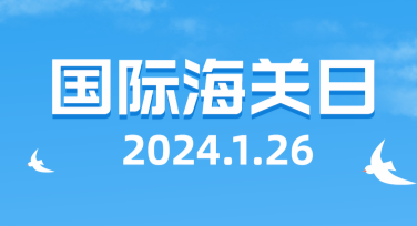 国际海关日海关制度宣传单模板精选，提升设计效率！