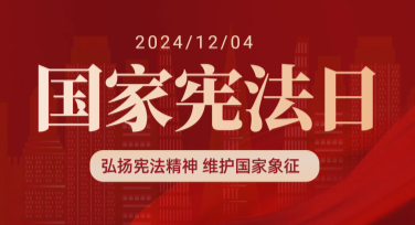 国家宪法日活动海报设计，这里有你的灵感库