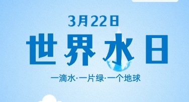 世界水日海报设计精选指南，优质模板随心挑选