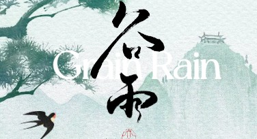 谷雨海报设计有哪些实用风格推荐？