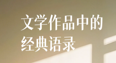 语录排版与字体搭配技巧：提升设计作品质感的小秘诀