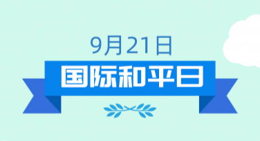 国际和平日和平教育卡片设计指南，轻松制作你的专属作品